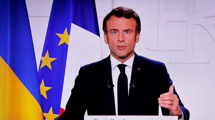 Sau cuộc điện đàm với Putin, Tổng thống Pháp Macron tuyên bố: "Điều tồi tệ vẫn còn ở phía trước"